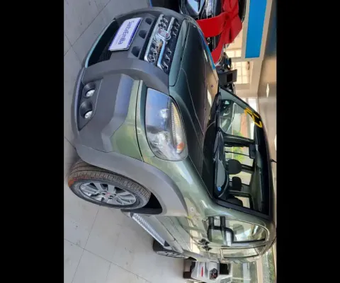 FIAT DOBLO 1.8 MPI ADVENTURE LOCKER 16V
