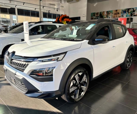 RENAULT KARDIAN 1.0 TECHNO TURBO 12V 4P