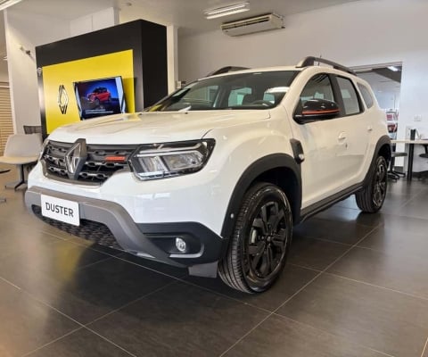 RENAULT DUSTER 1.6 ICONIC PLUS 16V 4P