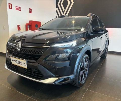 RENAULT KARDIAN 1.0 PREMIER EDITION TURBO 12V 4P