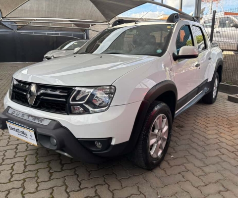 RENAULT DUSTER OROCH 1.6 EXPRESSION 16V 4P