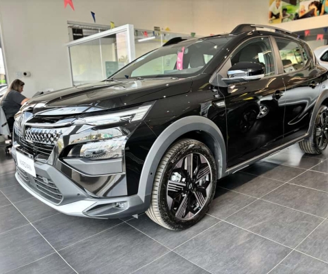 RENAULT KARDIAN 1.0 PREMIER EDITION TURBO 12V 4P