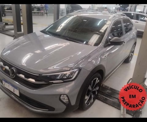VOLKSWAGEN NIVUS 1.0 TSI 200 HIGHLINE 4P