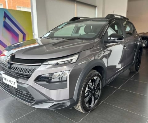 RENAULT KARDIAN 1.0 TECHNO TURBO 12V 4P