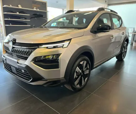 RENAULT KARDIAN 1.0 TECHNO TURBO 12V 4P