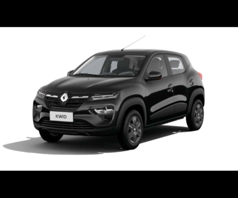 RENAULT KWID 1.0 INTENSE 12V 4P