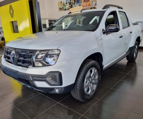 RENAULT OROCH 1.6 INTENSE 16V 4P