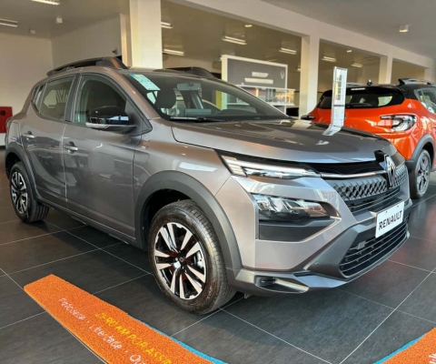 RENAULT KARDIAN 1.0 EVOLUTION TURBO 12V 4P
