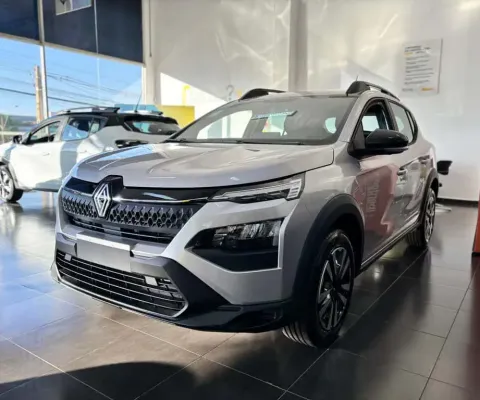 RENAULT KARDIAN 1.0 EVOLUTION TURBO 12V 4P