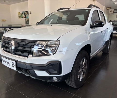 RENAULT OROCH 1.6 INTENSE 16V 4P