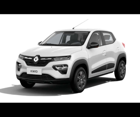 RENAULT KWID 1.0 INTENSE 12V 4P