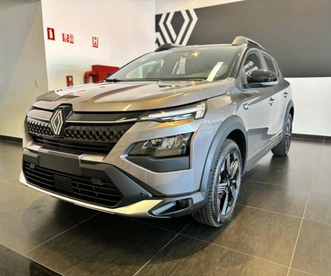 RENAULT KARDIAN 1.0 PREMIER EDITION TURBO 12V 4P