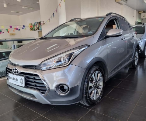HYUNDAI HB20X 1.6 PREMIUM 16V 4P