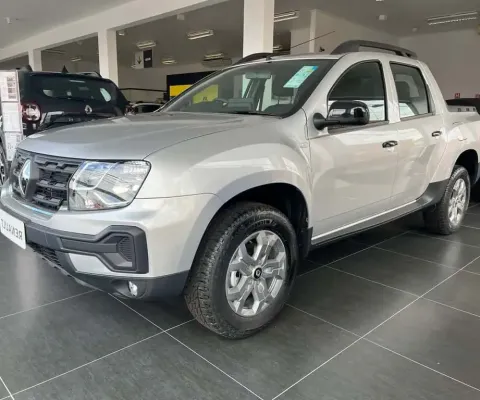 RENAULT OROCH 1.6 INTENSE 16V 4P