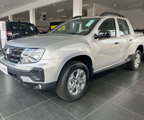 RENAULT OROCH 1.6 INTENSE 16V 4P