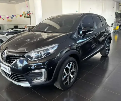 RENAULT CAPTUR 2.0 INTENSE 16V 4P