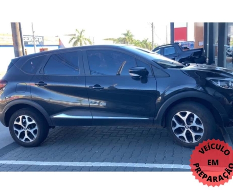 RENAULT CAPTUR 2.0 INTENSE 16V 4P