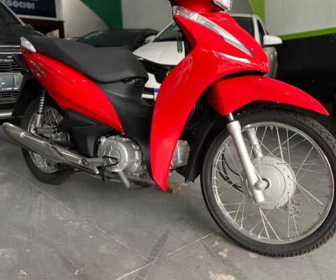 Honda Biz 110