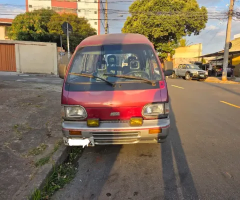 IMP Asia Towner Coach