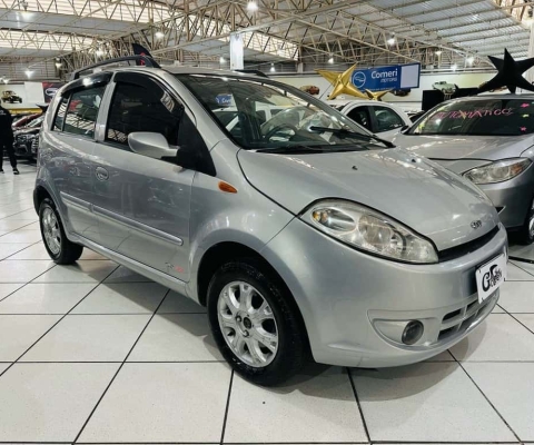 Chery Face 2014 1.3 16v flex 4p manual