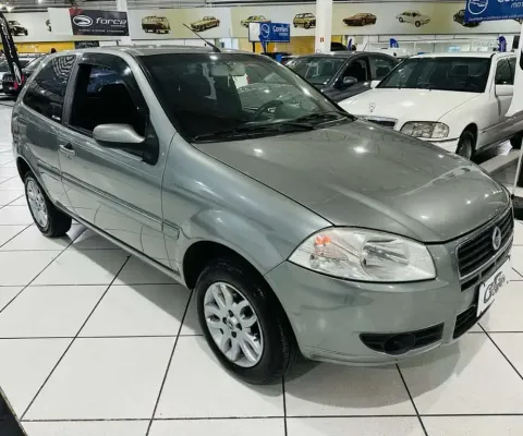 Fiat Palio 2008 1.0 mpi elx 8v flex 4p manual