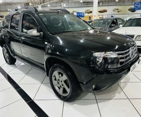 Renault Duster 2015 2.0 dynamique 4x2 16v flex 4p automático