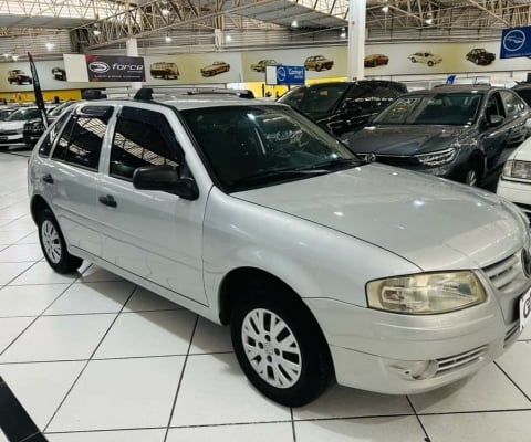 Volkswagen Gol 2014 1.0 mi 8v flex 4p manual g.iv