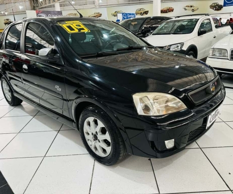 Chevrolet Corsa 2009 1.8 mpfi ss 8v flex 4p manual
