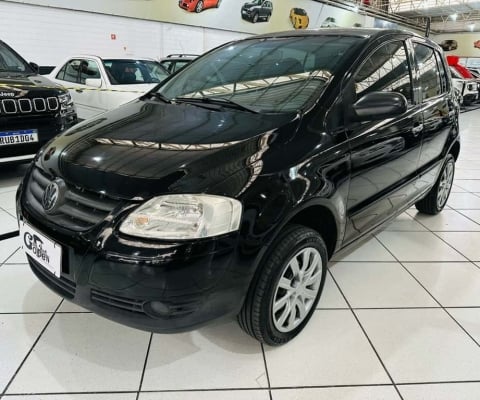 Volkswagen Fox 2010 1.0 mi 8v flex 4p manual