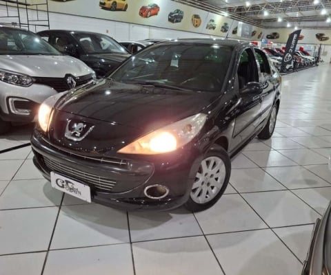 Peugeot 207 2010 1.6 xs passion 16v flex 4p manual