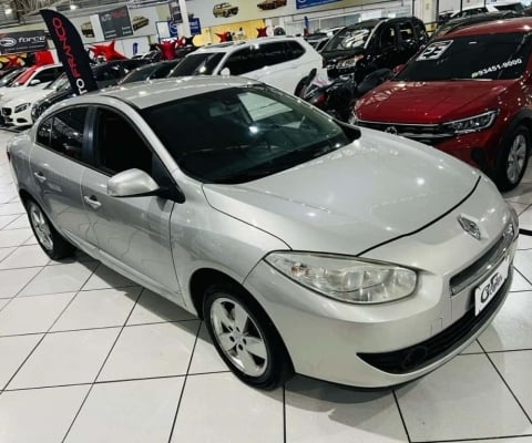 Renault Fluence 2014 2.0 dynamique 16v flex 4p automático