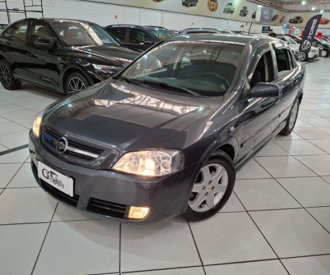 Chevrolet Astra 2007 2.0 mpfi advantage 8v flex 2p manual