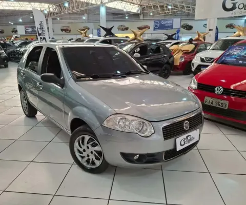 Fiat Palio 2010 1.4 mpi elx 8v flex 4p manual
