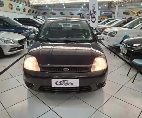 Ford Fiesta 2007 1.6 mpi sedan 8v flex 4p manual