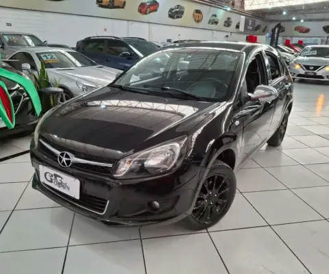 Jac J3 2014 1.4 16v gasolina 4p manual
