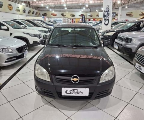 Chevrolet Celta 2009 1.0 mpfi life 8v flex 2p manual