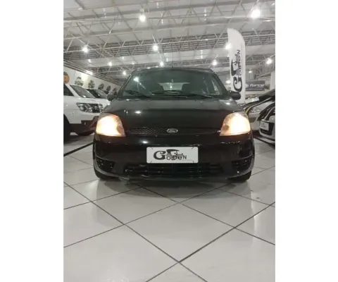 Ford Fiesta 2007 1.0 mpi 8v gasolina 4p manual