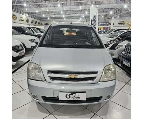 Chevrolet Meriva 2011 1.8 mpfi premium 8v flex 4p manual