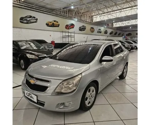 Chevrolet Cobalt 2013 1.8 sfi lt 8v flex 4p automático