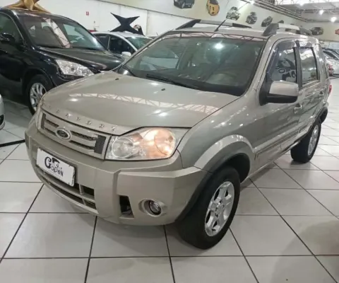 Ford Ecosport 2012 2.0 xlt 16v flex 4p automático