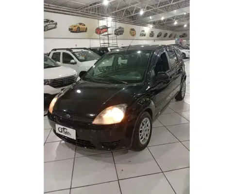 Ford Fiesta 2007 1.0 mpi 8v gasolina 4p manual