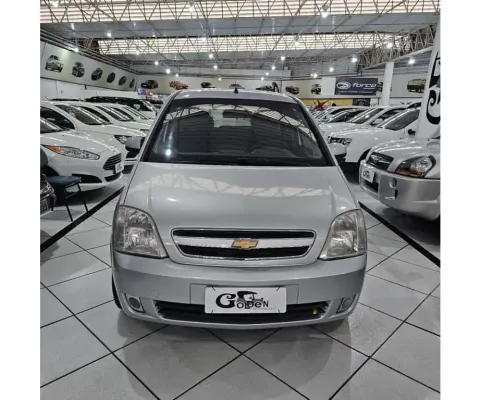 Chevrolet Meriva 2010 1.8 mpfi premium 8v flex 4p automatizado