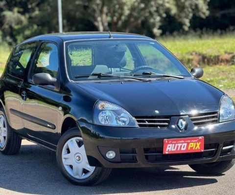 RENAULT CLIO CAM 10H3P 2010