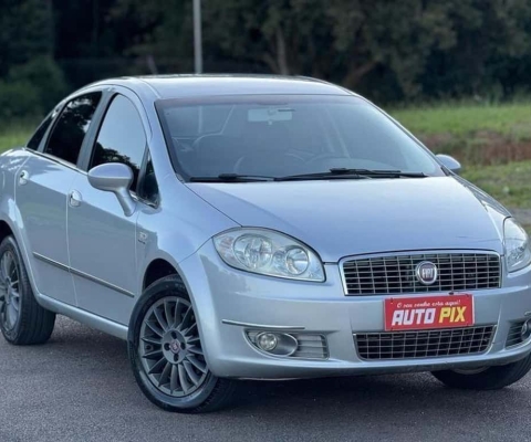 FIAT LINEA ABSOL. 1.8 DL 2011