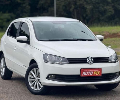 VOLKSWAGEN GOL CL MB 2015