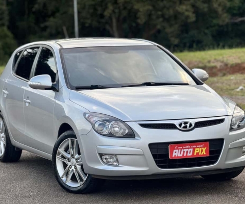 HYUNDAI I30 2.0 2012