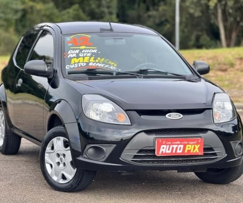 FORD KA FLEX 2012