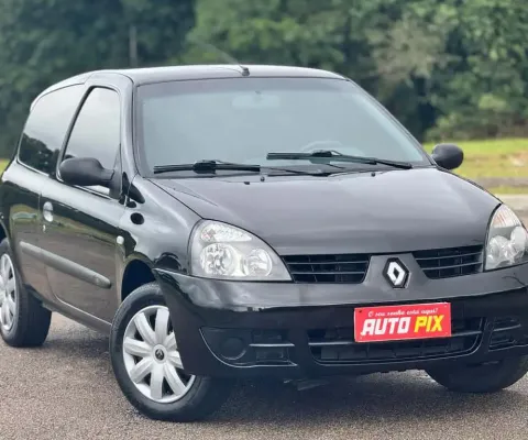 RENAULT CLIO CAM 10H3P 2011