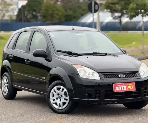 FORD FIESTA FLEX 2010