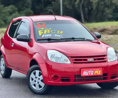 FORD KA FLEX 2011